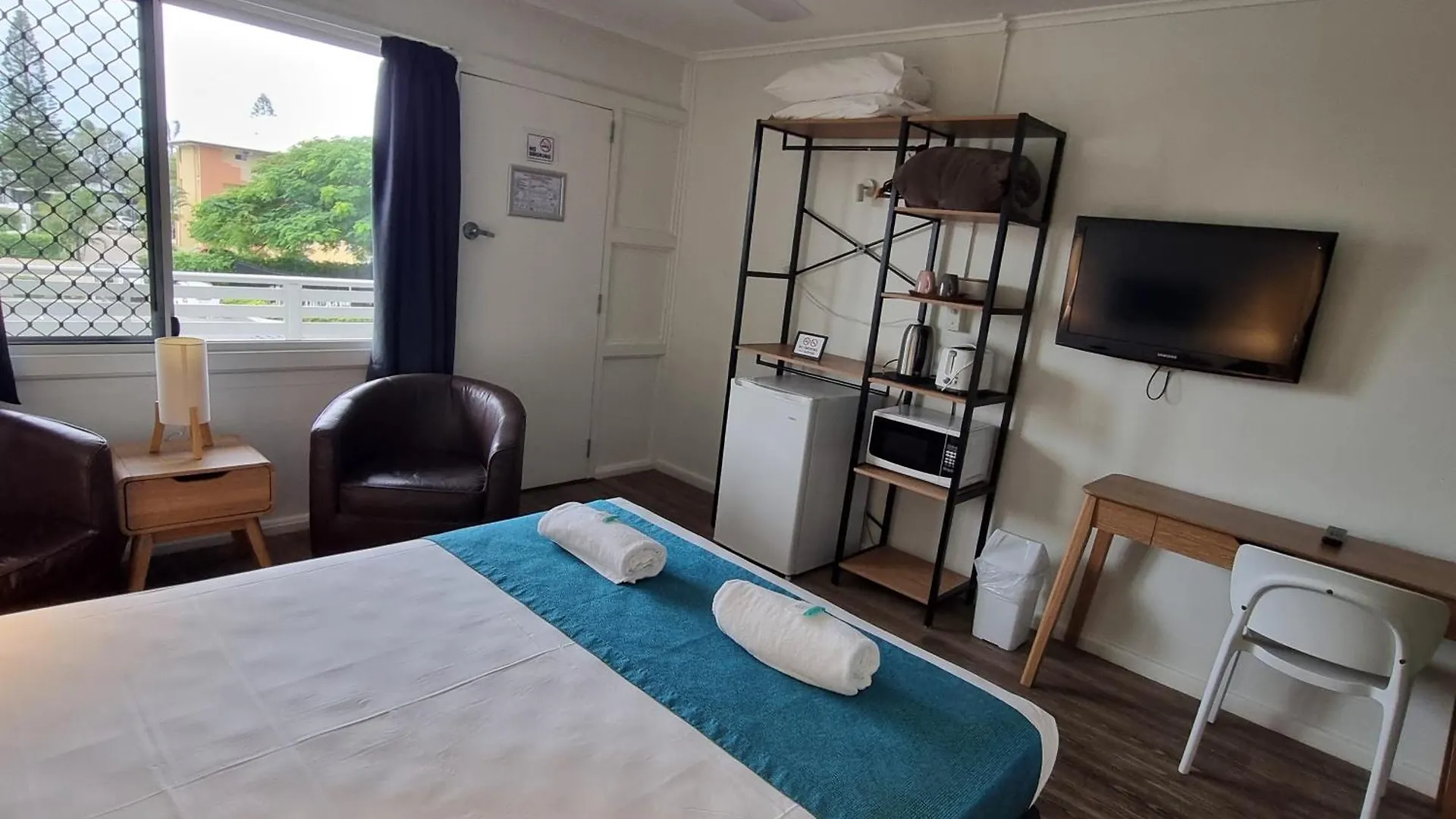 Bargara Beach Hotel