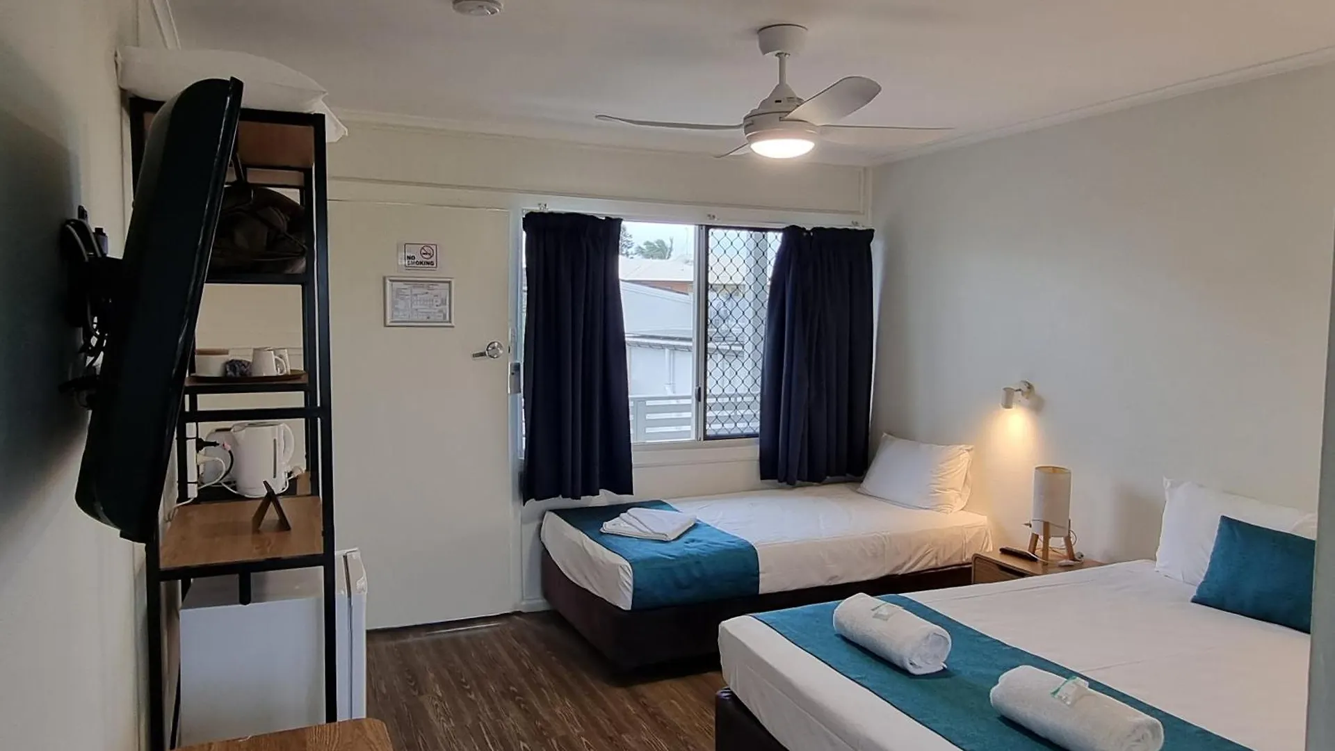 Bargara Beach Hotel